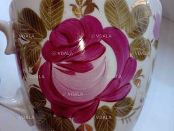 чашка - VDALA.PRO