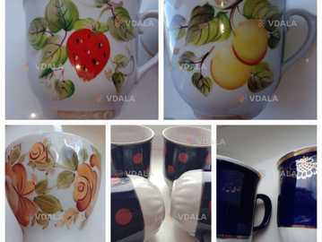 чашка - VDALA.PRO