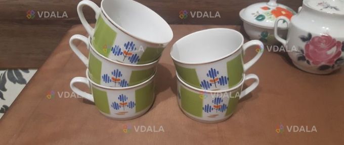 чашки - VDALA.PRO