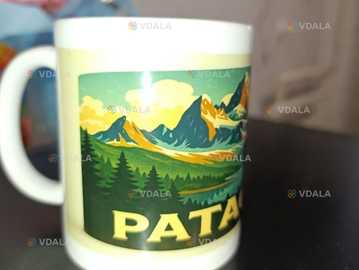 чашка - VDALA.PRO