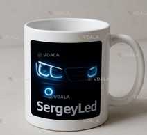 чашка - VDALA.PRO