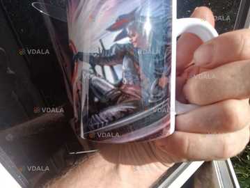 чашка - VDALA.PRO