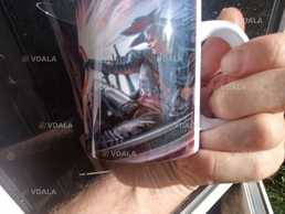 чашка - VDALA.PRO