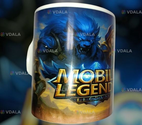 чашка - VDALA.PRO