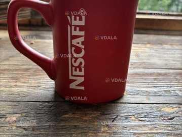 чашка - VDALA.PRO