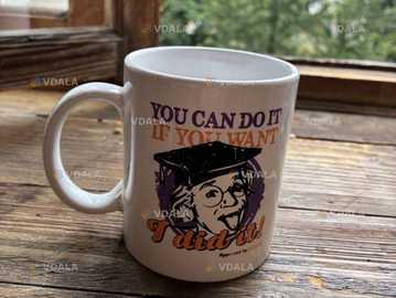 чашка - VDALA.PRO