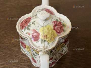 чашка - VDALA.PRO