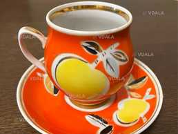 чашка - VDALA.PRO