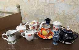 чашка - VDALA.PRO