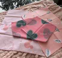 Приодам наволочки Приодам наволочки - VDALA.PRO