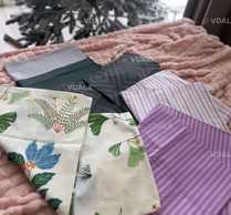 Наволочки бязь Наволочки бязь - VDALA.PRO