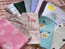 Наволочки бязь, великий вибір Наволочки бязь, великий вибір - VDALA.PRO