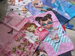 Декоративные наволочки на подушки - VDALA.PRO