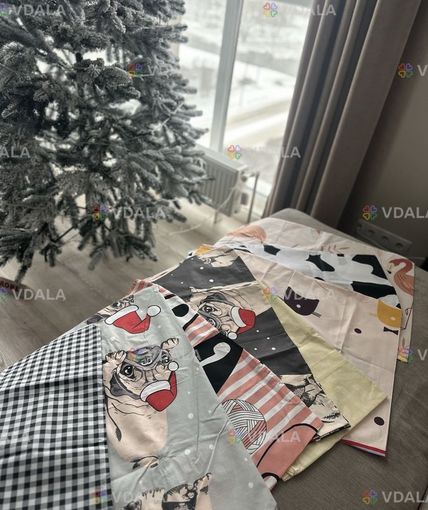 наволочки - VDALA.PRO