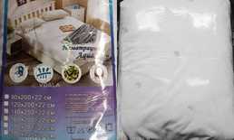 Махровая простынь в коробке Two Dolphins Махровая простынь в коробке Two Dolphins - VDALA.PRO