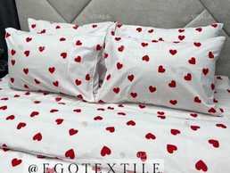 Наволочки (Тканина Бязь Gold Lux) Наволочки (Тканина Бязь Gold Lux) - VDALA.PRO