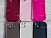 Silicone case чохли - VDALA.PRO