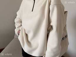 худди на флисе, свитер - VDALA.PRO