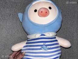 Мягкая игрушка - VDALA.PRO
