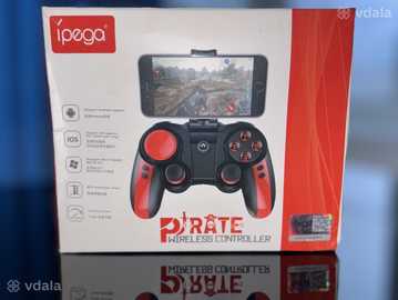 Геймпад - VDALA.PRO