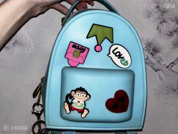 детский рюкзак детский рюкзак - VDALA.PRO