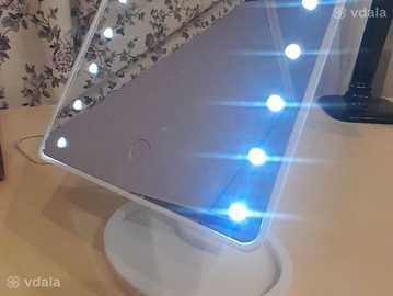 Зеркало с подсветкой Зеркало с подсветкой - VDALA.PRO