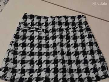юбка-шорты - VDALA.PRO