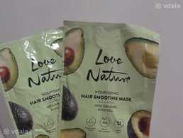 маска для волос - VDALA.PRO