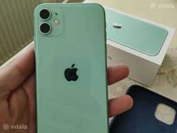 iPhone 11: Як новий! iPhone 11: Як новий! - VDALA.PRO