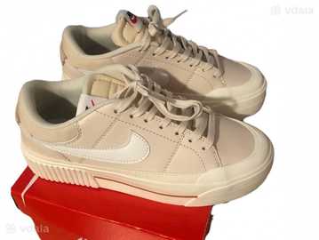 Жіночі кросівки Nike - VDALA.PRO