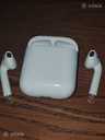 Навушники Apple AirPods 2 with Charging Case (MV7N2) - VDALA.PRO - 5