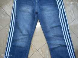 Джинсы - VDALA.PRO