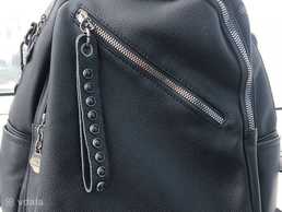 Рюкзак жіночий, сумка через плечо Рюкзак жіночий, сумка через плечо - VDALA.PRO