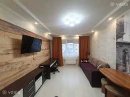 Продам Квартиру 40,20 м², 1 кімн., 4 поверх. - VDALA.PRO