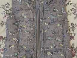 Жилет на девочку - VDALA.PRO