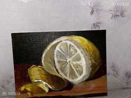 Картина ручной работы - VDALA.PRO