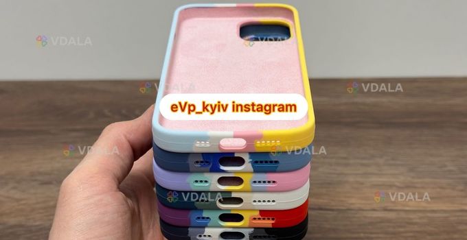 чехол - VDALA.PRO
