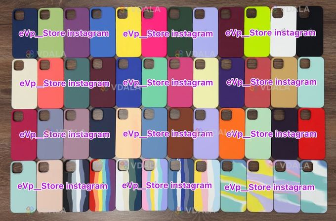 Чохол iPhone 15 14 13 чехол для айфон - VDALA.PRO