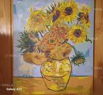 Картины по номерам готовые - VDALA.PRO