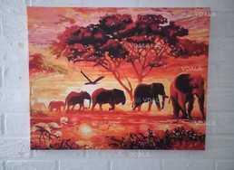 картины по номерам готовые - VDALA.PRO