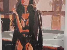 картины по номерам готовые - VDALA.PRO