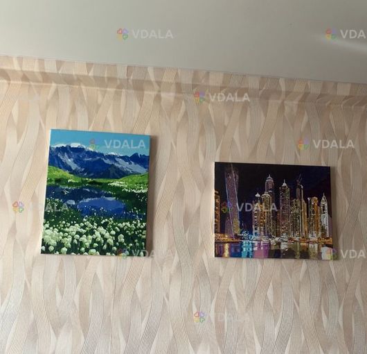 картины по номерам готовые - VDALA.PRO
