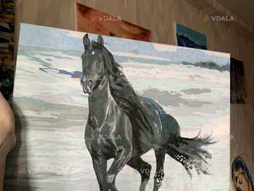 картины по номерам готовые - VDALA.PRO