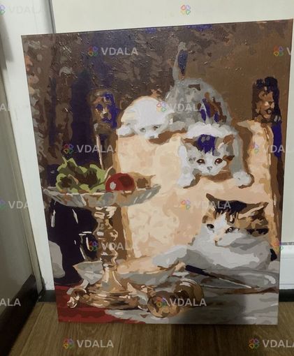 картины по номерам готовые - VDALA.PRO