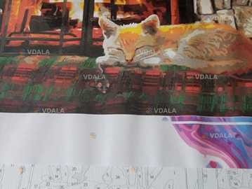 картина по номерам - VDALA.PRO