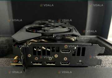 Asus ROG Strix RTX2080 Ti 11Gb GDDR6 - VDALA.PRO
