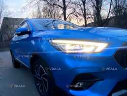 Продам mg zs 2023, 30 000 км, 1.3 l.. - VDALA.PRO