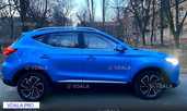 Продам mg zs 2023, 30 000 км, 1.3 l.. - VDALA.PRO - 2