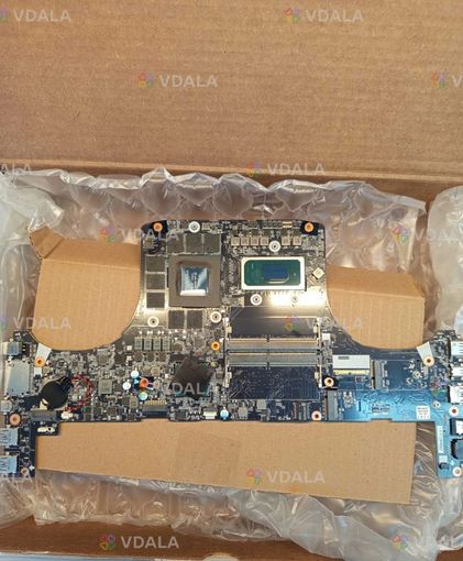 Материнська плата Gigabyte Aero/Aorus 15 - i7 11800h RTX3080 GA-R75YD - VDALA.PRO