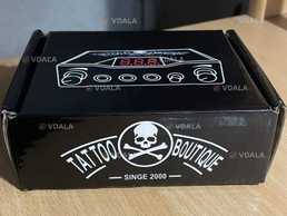 Машина для тату - VDALA.PRO